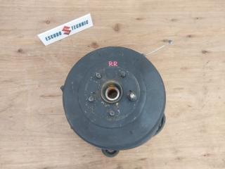 Ступица барабанная задняя правая SUZUKI ESCUDO 2007