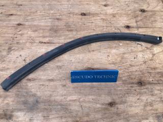 Уплотнитель двери задний левый SUZUKI ESCUDO 2007 контрактная Уплотнитель двери задний левый SUZUKI ESCUDO 2007