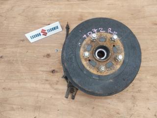 Ступица барабанная задняя правая SUZUKI ESCUDO 2007