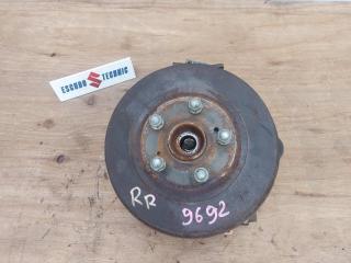 Ступица барабанная задняя правая SUZUKI ESCUDO 2007