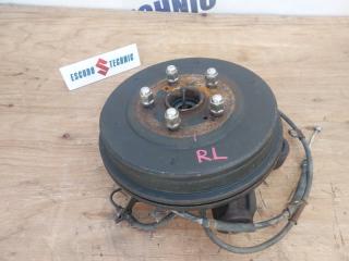 Ступица барабанная задняя левая SUZUKI ESCUDO 2007