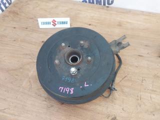 Ступица барабанная задняя левая SUZUKI ESCUDO 2007