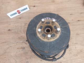 Ступица барабанная задняя левая SUZUKI ESCUDO 2007