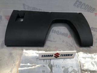 Пластик подрулевой SUZUKI ESCUDO 2007 контрактная Пластик подрулевой SUZUKI ESCUDO 2007