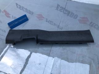 Порог пластиковый передний левый SUZUKI ESCUDO 2007