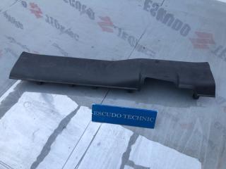 Порог пластиковый передний правый SUZUKI ESCUDO 2007