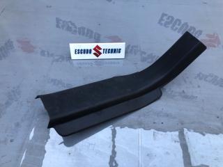 Порог пластиковый задний левый SUZUKI ESCUDO 2007