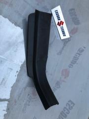 Порог пластиковый задний левый SUZUKI ESCUDO 2007