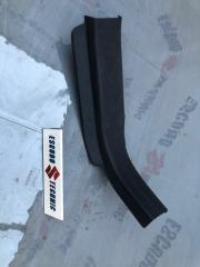 Порог пластиковый задний левый SUZUKI ESCUDO 2007