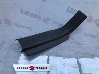 Порог пластиковый задний левый SUZUKI ESCUDO 2007