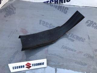 Порог пластиковый задний правый SUZUKI ESCUDO 2007