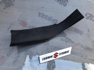 Порог пластиковый задний правый SUZUKI ESCUDO 2007