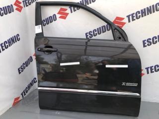 Дверь передняя правая SUZUKI ESCUDO 2013