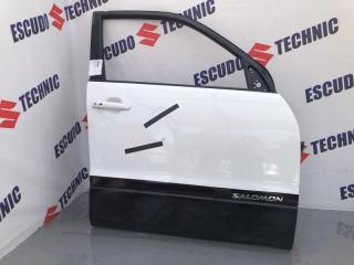 Дверь передняя правая SUZUKI ESCUDO 2007