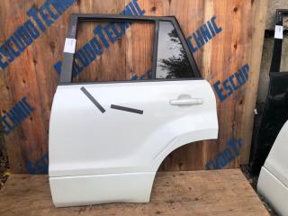 Дверь задняя левая SUZUKI ESCUDO 2009