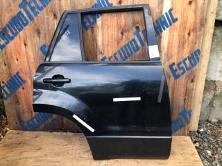 Дверь задняя правая SUZUKI ESCUDO 2010