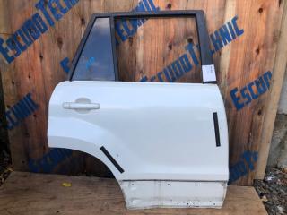 Дверь задняя правая SUZUKI ESCUDO 2008