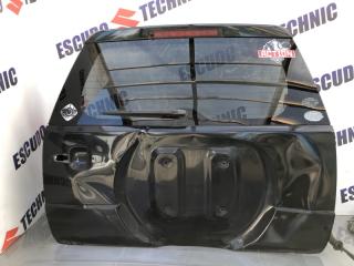 Дверь 5-я SUZUKI ESCUDO 2007 контрактная Дверь 5-я SUZUKI ESCUDO 2007