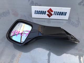 Рожок SUZUKI ESCUDO 2007 контрактная Рожок SUZUKI ESCUDO 2007