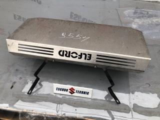 Защита двигателя SUZUKI ESCUDO 2008 контрактная Защита двигателя SUZUKI ESCUDO 2008