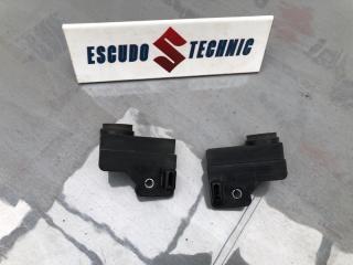 Крепление радиатора SUZUKI ESCUDO TD54W J20A 9539164J0 2 ракурс