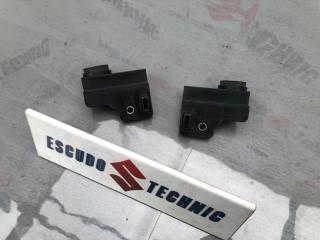 Крепление радиатора SUZUKI ESCUDO TD54W J20A 9539164J0 2 ракурс