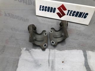 Крепление радиатора кондиционера SUZUKI ESCUDO TD54W J20A 9539164J00 2 ракурс