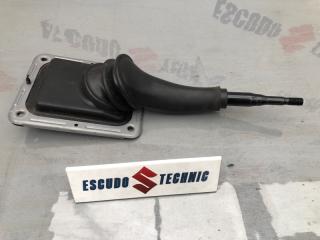 Кулиса МКПП SUZUKI ESCUDO 2007