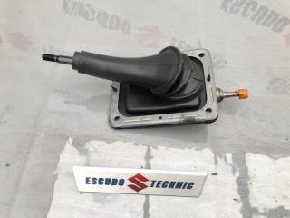 Кулиса МКПП SUZUKI ESCUDO 2007