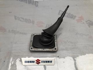 Кулиса МКПП SUZUKI ESCUDO 2010