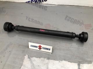 Карданный вал передний SUZUKI ESCUDO 2007 контрактная Карданный вал передний SUZUKI ESCUDO 2007