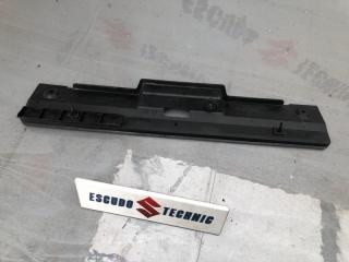 Накладка под бардачок SUZUKI ESCUDO 2007