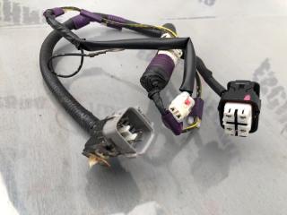 Электропроводка SUZUKI ESCUDO TDA4W J24B 3684078K00 2 ракурс