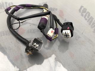 Электропроводка SUZUKI ESCUDO TDA4W J24B 3684078K00 2 ракурс