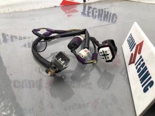 Электропроводка SUZUKI ESCUDO TDA4W J24B 3684078K00 2 ракурс