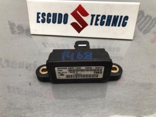 Датчик ускорения (Курсовой устойчивости) SUZUKI ESCUDO 2009 контрактная Датчик ускорения (Курсовой устойчивости) SUZUKI ESCUDO 2009