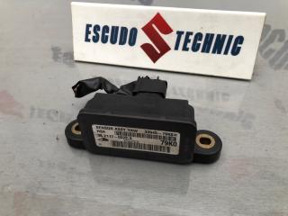 Датчик ускорения (Курсовой устойчивости) SUZUKI ESCUDO 2009 контрактная Датчик ускорения (Курсовой устойчивости) SUZUKI ESCUDO 2009