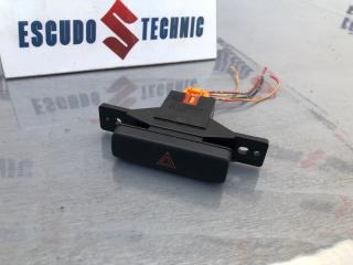 Кнопка аварийной остановки SUZUKI ESCUDO 2007