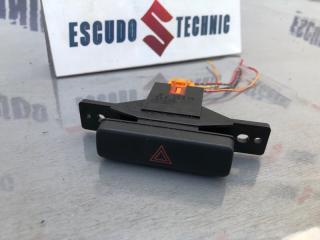 Кнопка аварийной остановки SUZUKI ESCUDO 2007