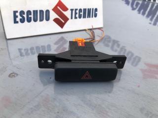 Кнопка аварийной остановки SUZUKI ESCUDO 2007