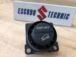 Кнопка ESP SUZUKI ESCUDO 2012 контрактная Кнопка ESP SUZUKI ESCUDO 2012