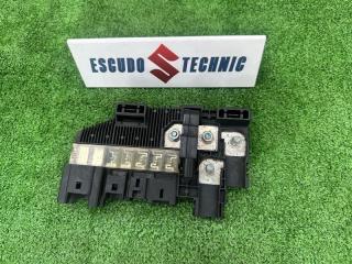 Блок предохранителей SUZUKI ESCUDO 2007 контрактная Блок предохранителей SUZUKI ESCUDO 2007