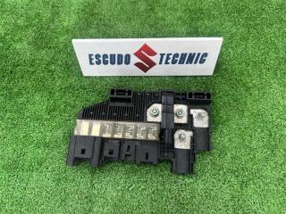 Блок предохранителей SUZUKI ESCUDO 2007 контрактная Блок предохранителей SUZUKI ESCUDO 2007