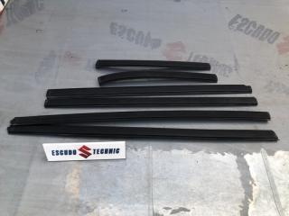 Молдинг крыши SUZUKI ESCUDO 2007