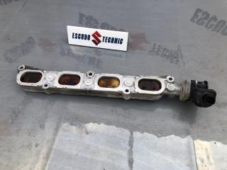 Клапан впускного коллектора с EGR SUZUKI ESCUDO 2011