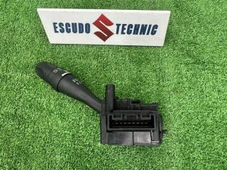 Блок подрулевых переключателей левый SUZUKI ESCUDO 2007