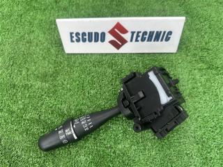Блок подрулевых переключателей левый SUZUKI ESCUDO TD54W J20A 3731062J21 3 ракурс