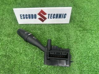 Блок подрулевых переключателей левый SUZUKI ESCUDO 2007