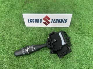 Блок подрулевых переключателей левый SUZUKI ESCUDO TD54W J20A 3731062J21 3 ракурс