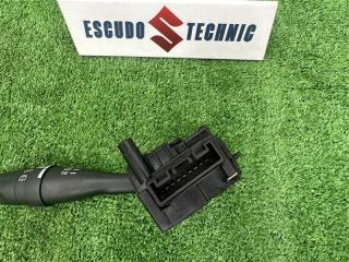 Блок подрулевых переключателей левый SUZUKI ESCUDO 2007